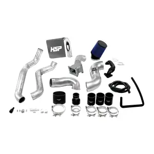 HSP Diesel 2011-2012 LML Duramax Max Air Flow Bundle - 583-1-HSP