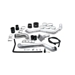 HSP Diesel - HSP Diesel 2011-2016 LML Duramax Intercooler Charge Pipe Bundle - 582-HSP - Image 1