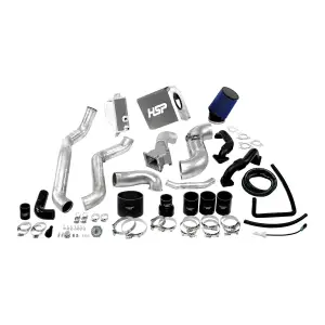 HSP Diesel 2013-2014 LML Duramax Deluxe Max Air Flow Bundle - 584-2-HSP