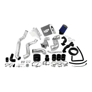HSP Diesel 2015-2016 LML Duramax Deluxe Max Air Flow Bundle - 584-3-HSP