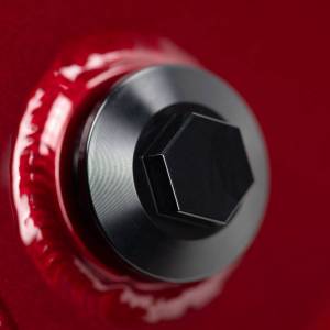 Wehrli Custom Fabrication - Wehrli Custom Fabrication 1999-2024 Ford F250/F350 Sterling 10.5" 12 Bolt Rear Differential Cover - WCF100172 - Image 7