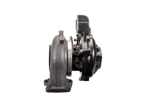 Fleece Performance - Fleece Performance Cheetah® Turbocharger for 2017-2023 L5P Duramax - FPE-L5P-VNT63-1723 - Image 3