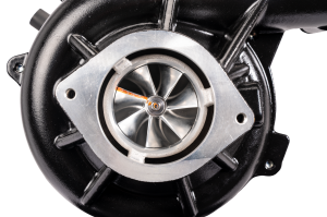 Fleece Performance - Fleece Performance Cheetah® Turbocharger for 2017-2023 L5P Duramax - FPE-L5P-VNT63-1723 - Image 8