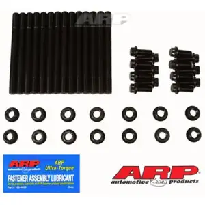 ARP 04-07 Dodge 5.9L Cummins w/ Factory Girdle Main Stud Kit - 247-5403