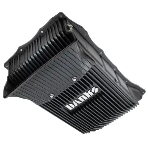 Banks Power - Banks Power Ram-Air Transmission Pan - 2020-2025 GM 6.6L Duramax w/ 10 Speed Allison 10L1000 Transmission - Image 2