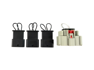 Density Speed and Performance - 2017-2019 L5P Duramax - CAN Bus Test Plugs - Image 2