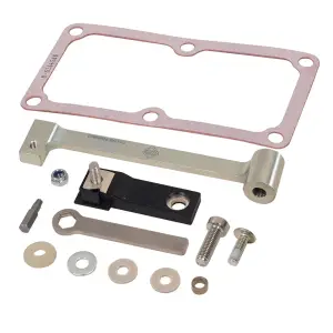 BD Diesel Killer Grid Heater Upgrade Kit - 2007-2024 6.7L Cummins