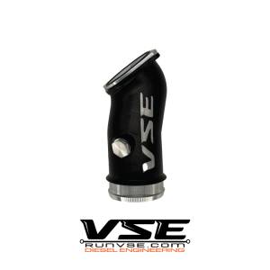 Run VSE - 2017-2026 L5P Intake Horn w/ Integrated Surge Guard by VSE Engineering - Image 2