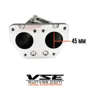 Run VSE - 2017-2023 L5P / 2019-2023 L5D High-Flow Turbo Pedestal Kit by VSE Engineering - Image 2