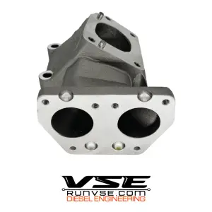 Run VSE - 2024+ L5P High-Flow Turbo Pedestal Kit by VSE Engineering - Image 4