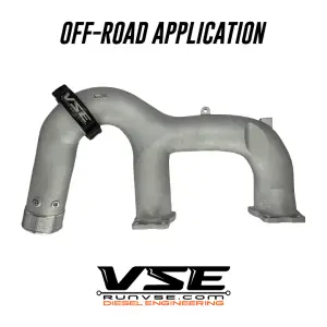 Run VSE - 2017+ L5P Duramax Performance Y-Bridge by VSE Engineering - Image 3