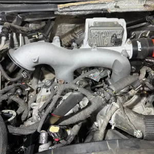 Run VSE - 2017+ L5P Duramax Performance Y-Bridge by VSE Engineering - Image 7