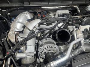 Run VSE - 2017+ L5P Duramax Performance Y-Bridge by VSE Engineering - Image 9