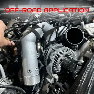 Run VSE - 2017+ L5P Duramax Performance Y-Bridge by VSE Engineering - Image 8