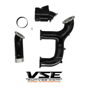 Run VSE - 2017+ L5P Duramax Performance Y-Bridge by VSE Engineering - Image 2