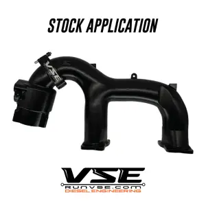 Run VSE - 2017+ L5P Duramax Performance Y-Bridge by VSE Engineering - Image 5