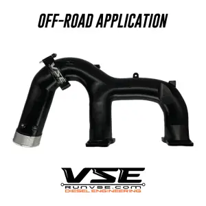 Run VSE - 2017+ L5P Duramax Performance Y-Bridge by VSE Engineering - Image 6