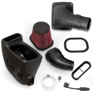 Banks Power - Banks Ram-Air® Intake - 2024 L5P Duramax - Oiled Filter - Image 2