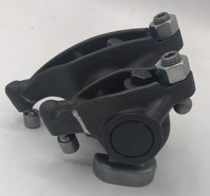 Hamilton Cams - 2019+ 6.7L Cummins Flat Tappet Conversion Kit