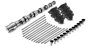 Hamilton Cams - Hamilton Cams - 2019+ 6.7L Cummins Flat Tappet Conversion Kit - Image 3