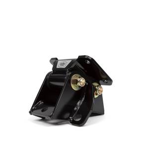 Wehrli Custom Fabrication - Wehrli Custom Fabrication 2017-2026 L5P Duramax HD Engine Mounts - WCF100166 - Image 2