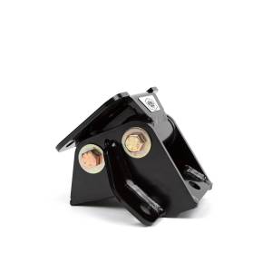 Wehrli Custom Fabrication - Wehrli Custom Fabrication 2017-2026 L5P Duramax HD Engine Mounts - WCF100166 - Image 3