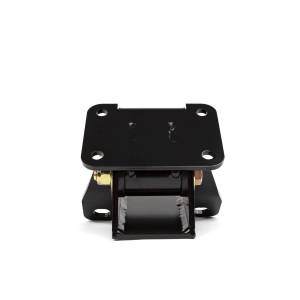 Wehrli Custom Fabrication - Wehrli Custom Fabrication 2017-2026 L5P Duramax HD Engine Mounts - WCF100166 - Image 4