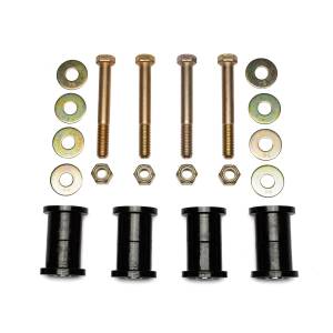 Wehrli Custom Fabrication - Wehrli Custom Fabrication 2017-2026 L5P Duramax HD Engine Mounts - WCF100166 - Image 6