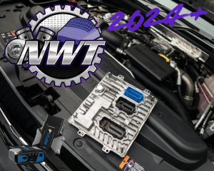 NWT - HP Tuners Custom Tuning - 2024+ L5P Duramax