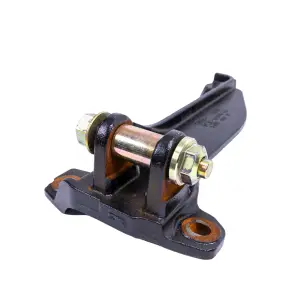 KRYPTONITE - KRYPTONITE UPPER TRACK BAR BOLT FOR 2005-2026 FORD SUPER DUTY F-250/F-600 - Image 2