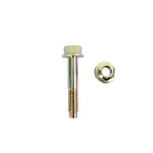 KRYPTONITE - KRYPTONITE UPPER TRACK BAR BOLT FOR 2005-2026 FORD SUPER DUTY F-250/F-600 - Image 4