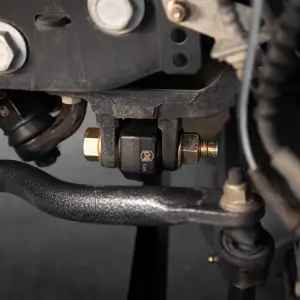 KRYPTONITE - KRYPTONITE UPPER TRACK BAR BOLT FOR 2005-2026 FORD SUPER DUTY F-250/F-600 - Image 8