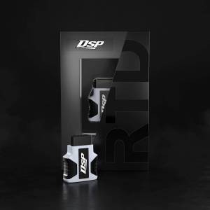 Density Speed and Performance - HP Tuners - RTD4 - DSP - Image 2