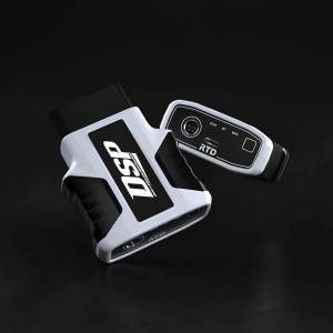 HP Tuners - RTD4 - DSP