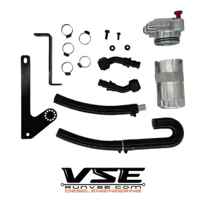 2020-2025 VSE LM2/LZ0 CCV Catch Can by VSE Engineering
