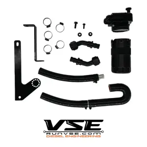 Run VSE - 2020-2025 VSE LM2/LZ0 CCV Catch Can by VSE Engineering - Image 2