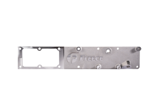Fleece Performance - Fleece Performance 2007.5-2024 6.7L Cummins Intake & Grid Heater Kit - FPE-CUMM-IHK-0724 - Image 6