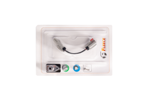 Fleece Performance - Fleece Performance 2007.5-2024 6.7L Cummins Intake & Grid Heater Kit - FPE-CUMM-IHK-0724 - Image 9