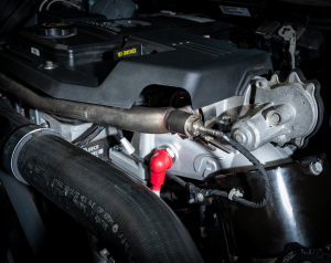 Fleece Performance - Fleece Performance 2007.5-2024 6.7L Cummins Intake & Grid Heater Kit - FPE-CUMM-IHK-0724 - Image 11
