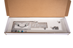 Fleece Performance - Fleece Performance 2007.5-2024 6.7L Cummins Intake & Grid Heater Kit - FPE-CUMM-IHK-0724 - Image 12