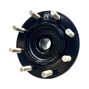 KRYPTONITE - KRYPTONITE LIFETIME WARRANTY WHEEL BEARING (99-07 Classic GM Truck) - KR310 - Image 2