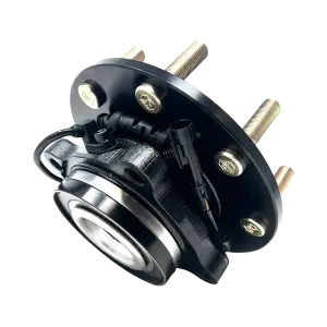 KRYPTONITE - KRYPTONITE LIFETIME WARRANTY WHEEL BEARING (99-07 Classic GM Truck) - KR310 - Image 3