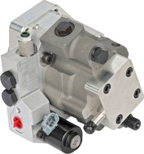 Alliant Power - Alliant Power - Fuel Contamination Kit w/DCR Pump - L5P 6.6L Duramax - 2020-2023 - Image 3