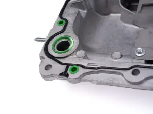SPE Motorsport - SPE Motorsport 2015-2019 6.7L Powerstroke Upper Oil Pan Gasket - SPE-S100467 - Image 3