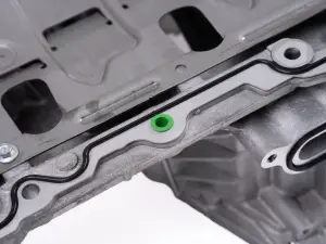 SPE Motorsport - SPE Motorsport 2015-2019 6.7L Powerstroke Upper Oil Pan Gasket - SPE-S100467 - Image 4