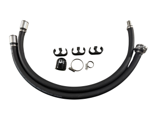 2017+ L5P Duramax Coolant Bypass Upgrade Kit