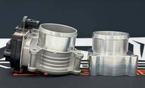 Run VSE - 2020-2026 LM2/LZ0 3.0L Duramax Throttle Valve Upgrade by VSE Engineering - Image 2