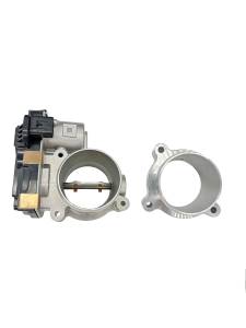 Run VSE - 2020-2026 LM2/LZ0 3.0L Duramax Throttle Valve Upgrade by VSE Engineering - Image 4