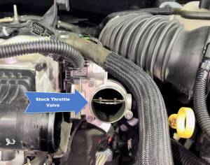 Run VSE - 2020-2026 LM2/LZ0 3.0L Duramax Throttle Valve Upgrade by VSE Engineering - Image 3