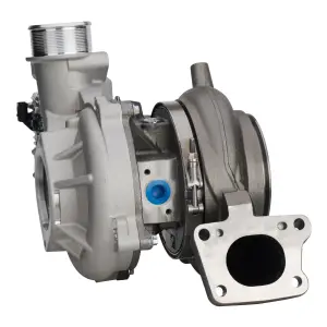 2017-2019 GM 6.6L L5P Duramax BorgWarner B2BV SX-R Upgraded Turbocharger